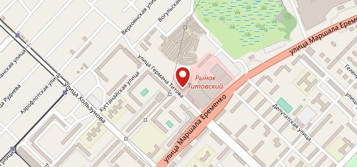 Кебабник на карте