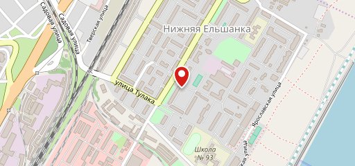 Кебабник на карте
