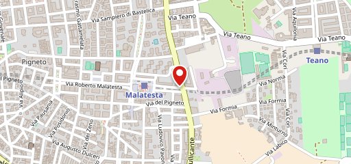 Kebabone на карте