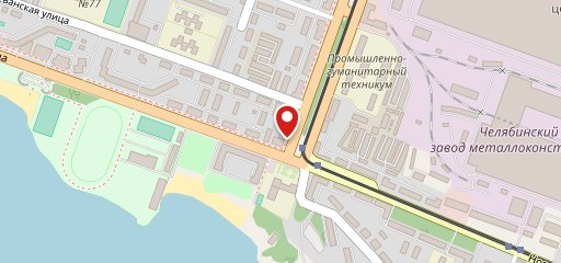 Шашлыки у Макса на карте