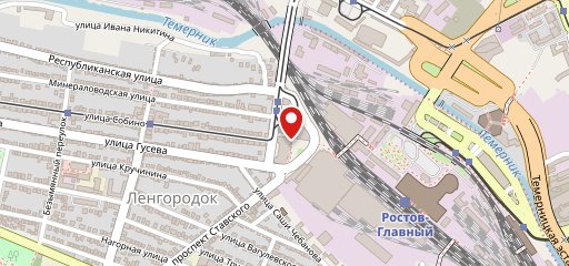 Шашлыки Шаверма на карте