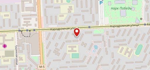 kebap club на карте