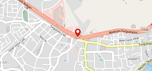 Kebap Keyfi на карте