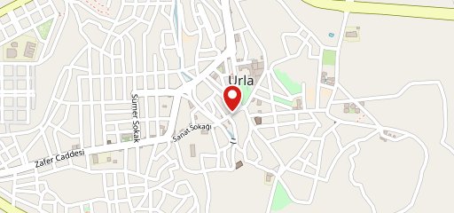KebaPide на карте