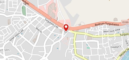 Kebapix на карте