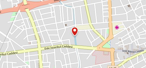 DKebap's на карте