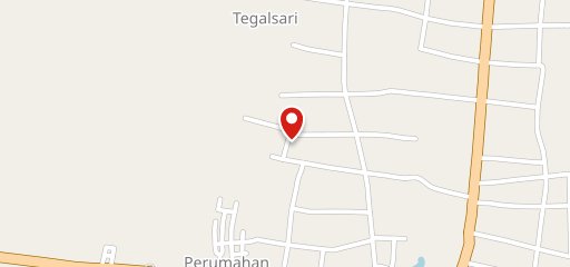 KEDAI 99 на карте