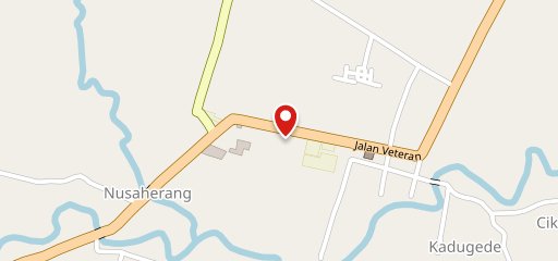 Kedai Daffa Rara на карте