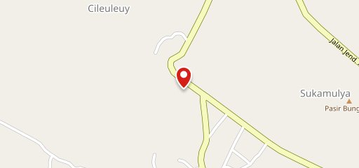 KEDAI KABITA на карте