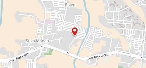 Kedai Kopi на карте