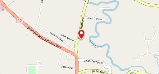 Kedai KulinerRin Bajulan на карте