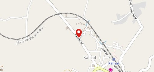 KEDAI MINO'S на карте