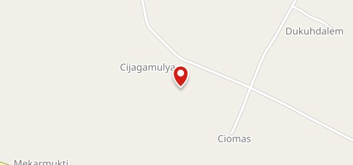 KEDAI NAURA на карте