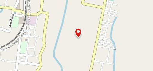 KEDAI RADEN на карте