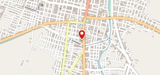 Kedai Rafi на карте