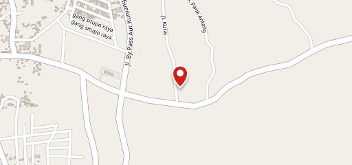 Kedai Rian Tanjung на карте