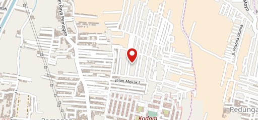 Kedai Rin's на карте