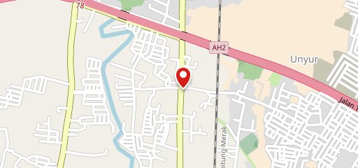 KEDAI RIZKY на карте