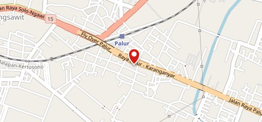 Kedai Sari Rasa на карте