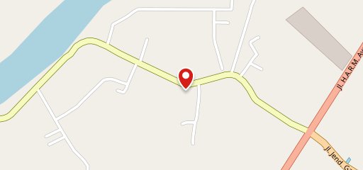 Kedai Sate Berkah на карте