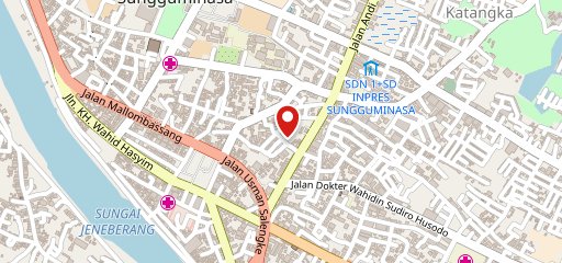 Kedai Van Java на карте