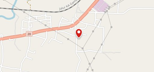 Kedai5 на карте