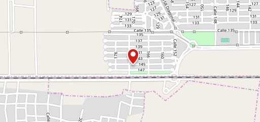 Kee Pizza's на карте