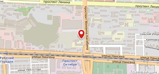 Keep Rolling на карте