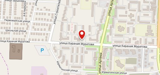 Kega на карте