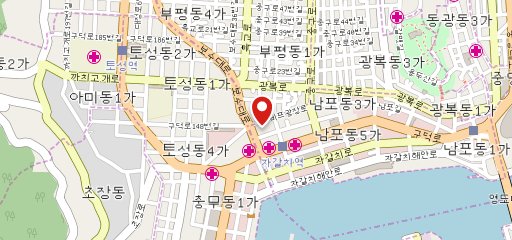 이자카야키 на карте