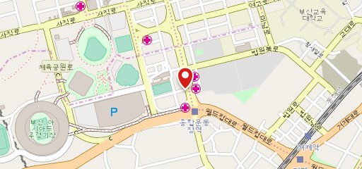 Keidag на карте