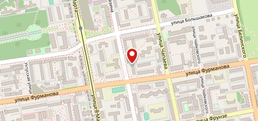 Кейтеринг-Кафе "Бенуа" на карте
