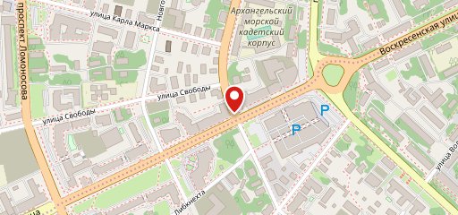 кейзо на карте