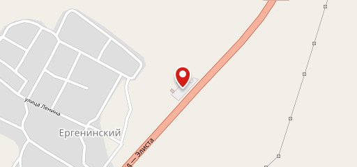 Кек-булг на карте