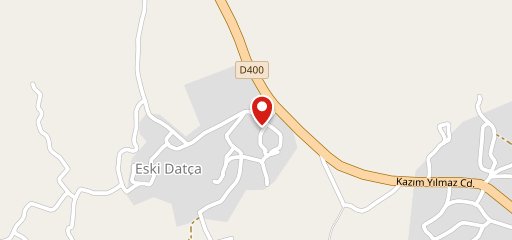 Kekik Exclusive на карте
