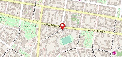 Kekinn на карте