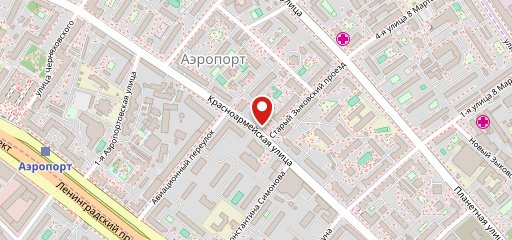 Кеклик Кофе на карте