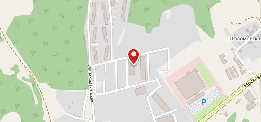 KekS & KrenDel на карте
