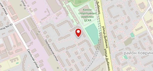 Keks club на карте