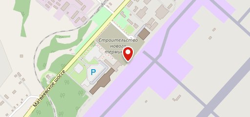Келди на карте