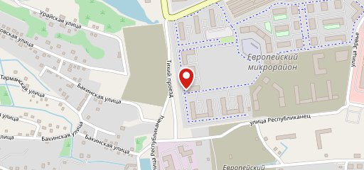 Kelem на карте