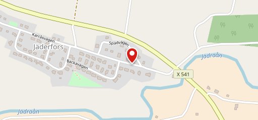 Kelfab на карте