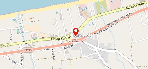 Kellari Taverna на карте