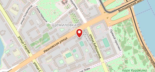 Бар KELLER на карте