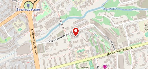 KELLERS на карте