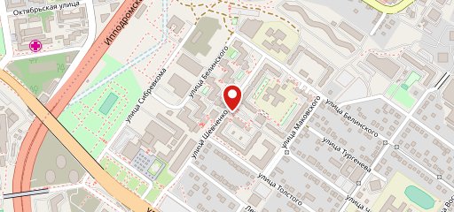 Kellers на карте