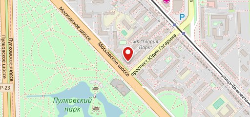 Kellner на карте