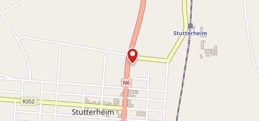 Lïttle Vintage Restaurant Stutterheim на карте
