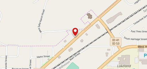 Kelsey’s Bar на карте