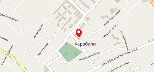 Кельт на карте